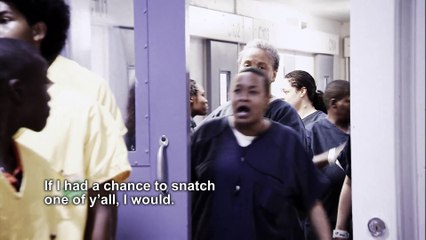 Terapia de shock : Hampton Roads 2