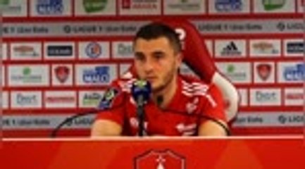 26e j. - Chardonnet : "On sait que nos erreurs se paient cash"