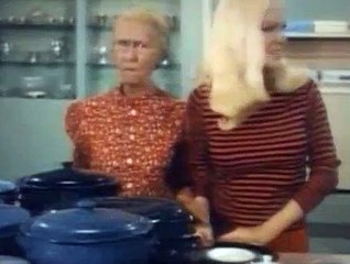 The Beverly Hillbillies Season 7 Episode 9 Bonnie, Flatt, and Scruggs