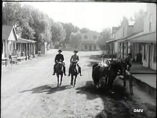 The Life and Legend of Wyatt Earp S01E19 The Assassins