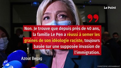Azouz Begag : « La peur des musulmans est ancienne en France »