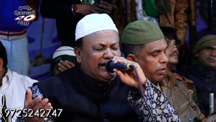 Khawaja Ka Hindustan #qawwali ¦ Haji Chote Majid Shola ¦ नबी के वास्ते ¦ Qawwali ¦ Mendpara Live