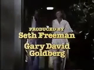 Lou Grant Season 2, Episode 13: Fire