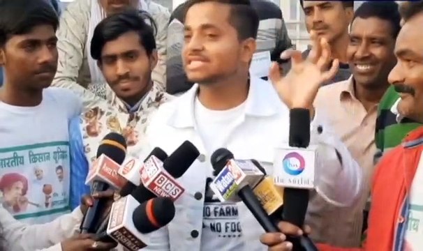 Mohit Sharma Latest Video - Amit Shah - Baba Ramdev - Hike Price Petrol And Diesel - Kisaan Aandolan