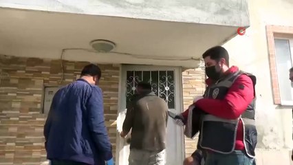 Evi kumarhaneye çevirdiler, cezası ağır oldu