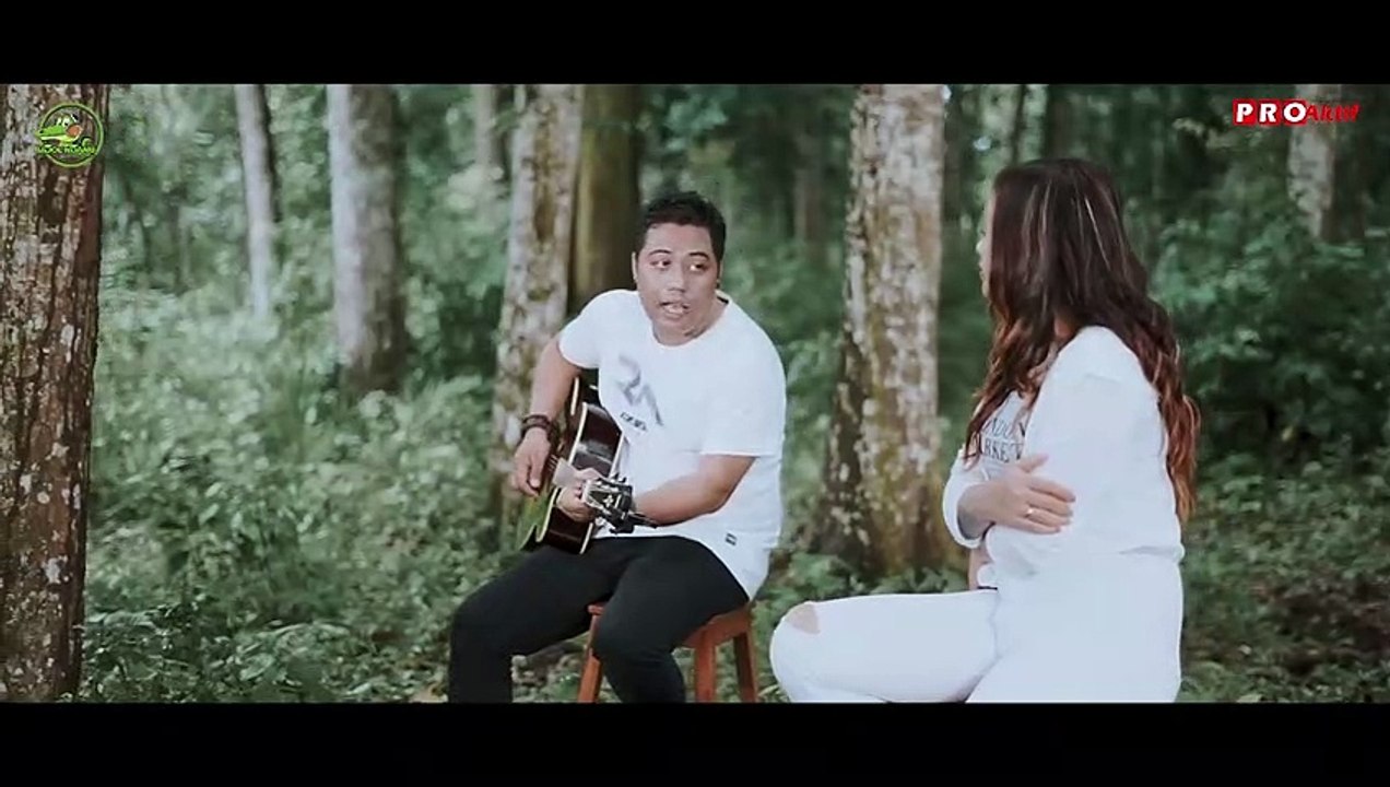 FDJ Emily Young Ft Bajol Ndanu  Emas Hantaran Official Reggae Version