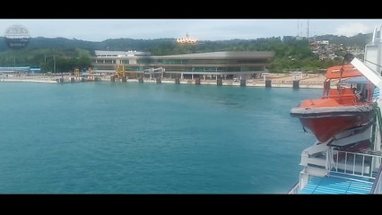 BERAKHIR SUDAH IMPIAN CINTA emas hantaran