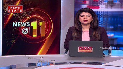 Madhya Pradesh: उज्जैन में कांग्रेस कार्यकर्ताओं ने जबरन बंद कराई दुकानें, देखें रिपोर्ट