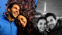 Rajkummar Rao Has The Sweetest Birthday Wish For His Girlfriend