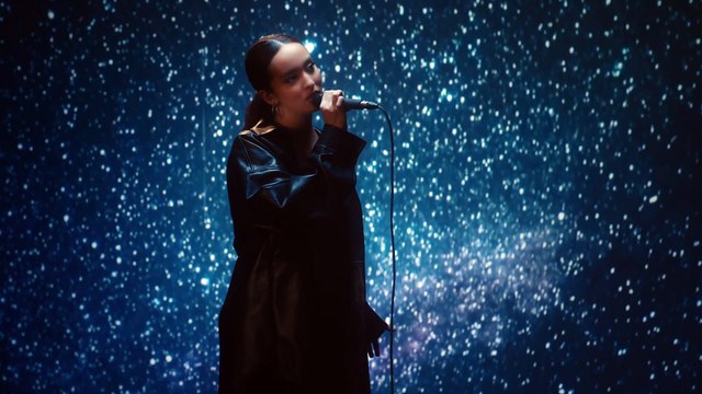 Faouzia John Legend Minefields Live on The Today Show