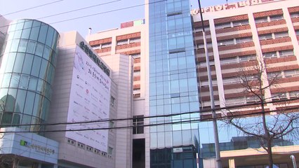 병원 발 추가 확진 지속...'집단감염 도미노' 우려 / YTN