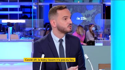 Natalité : les Français hésitent à fonder une famille en raison de la crise sanitaire