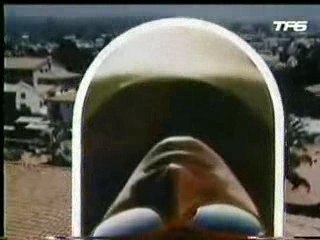 Serie TV - Santa Barbara - générique