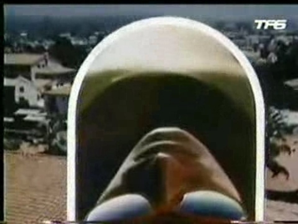 Serie TV - Santa Barbara - générique