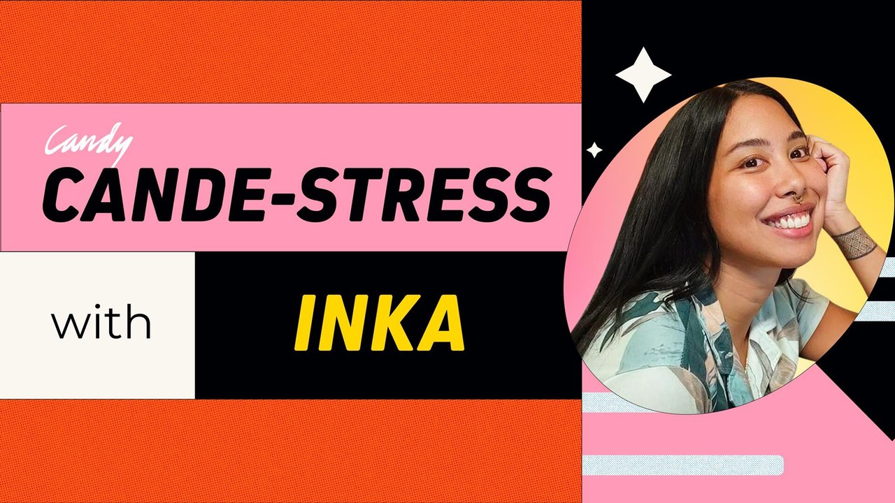 Inka Magnaye on Being a Content Creator, Biggest Misconceptions About Her, & More | CANDY
