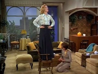 Mary Tyler Moore (S06E08) Mary's Delinquent