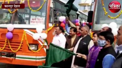 आखिर शुरू हो गई सड़क परिवहन सेवा, यात्रियों को मिलेगी यह सुविधा