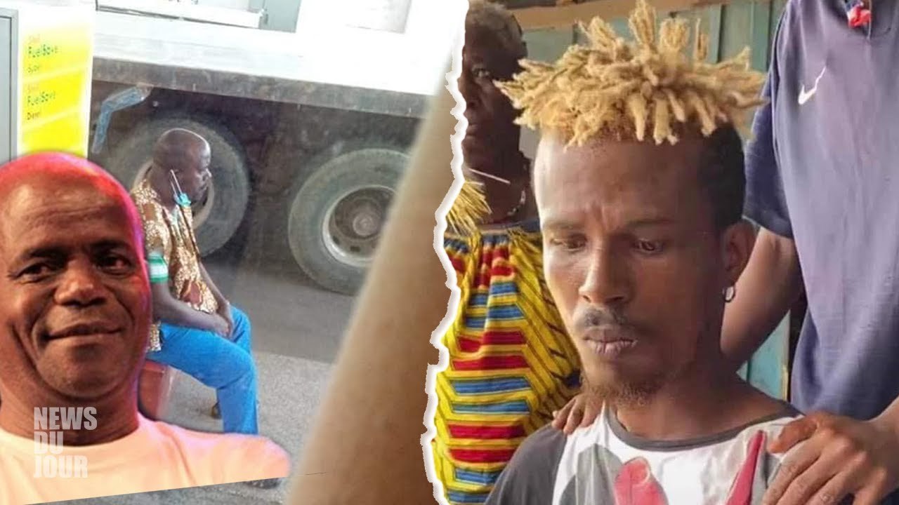 LA SITUATION DE GUEI VEH COMPARÉE À CELLE DE DEVERSAILLE DJ, CHAGRINE LES INTERNAUTES