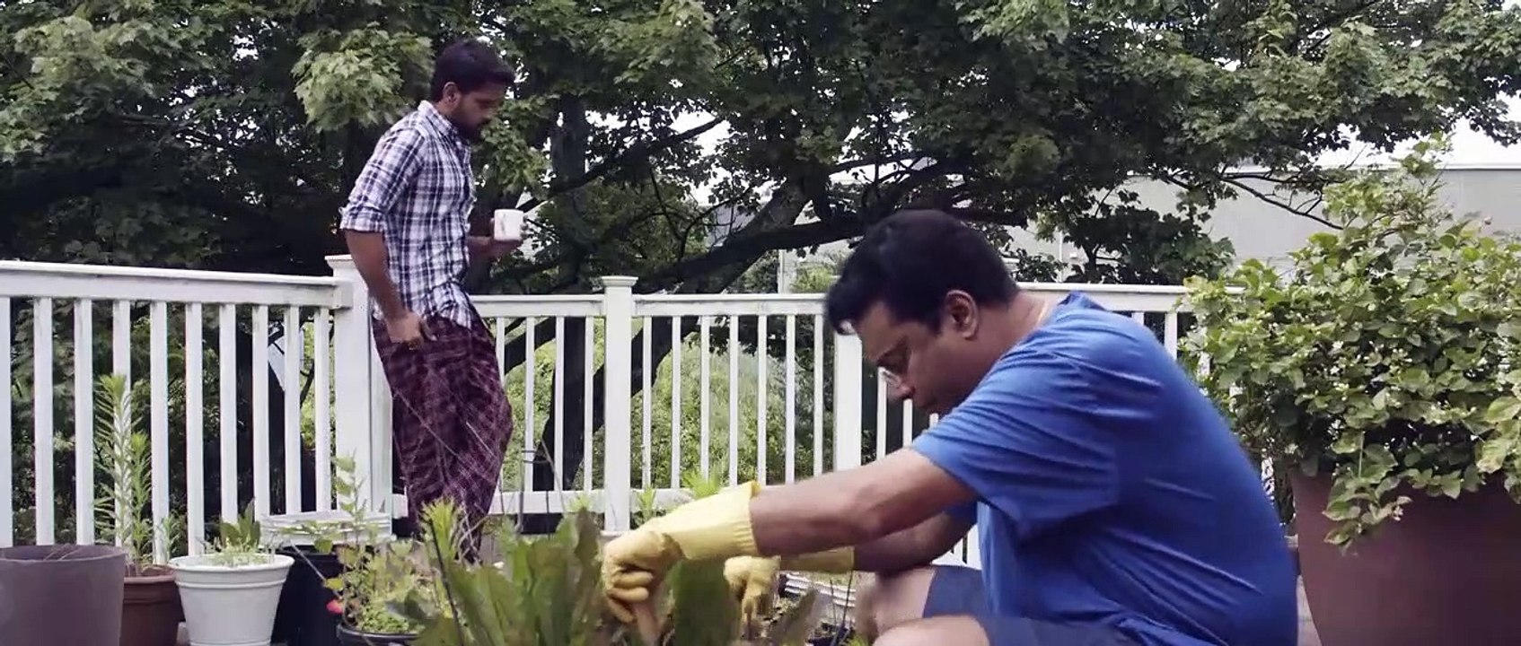 Aniyankunjum Thannalayathu (2019) 720p Malayalam - Part 2