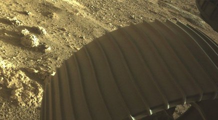 Perseverance Rover: मंगल ग्रह से सामने आएंगी और भी खूबसूरत तस्वीरें, नासा को है वीडियो का इंतजार