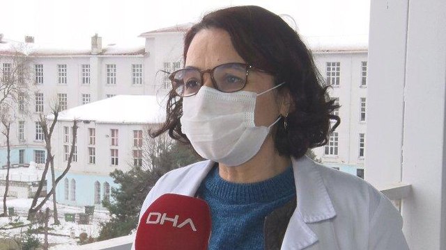 Bilim Kurulu Üyesi: Antiviral ilaçlardan umutluyum