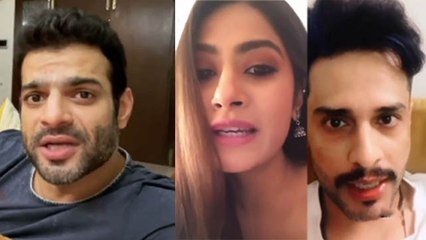 Bigg Boss 14 Finale: Aly Goni को विनर बनाने के लिए दोस्तों की तगड़ी मुहिम; देखिए वीडियो | FilmiBeat