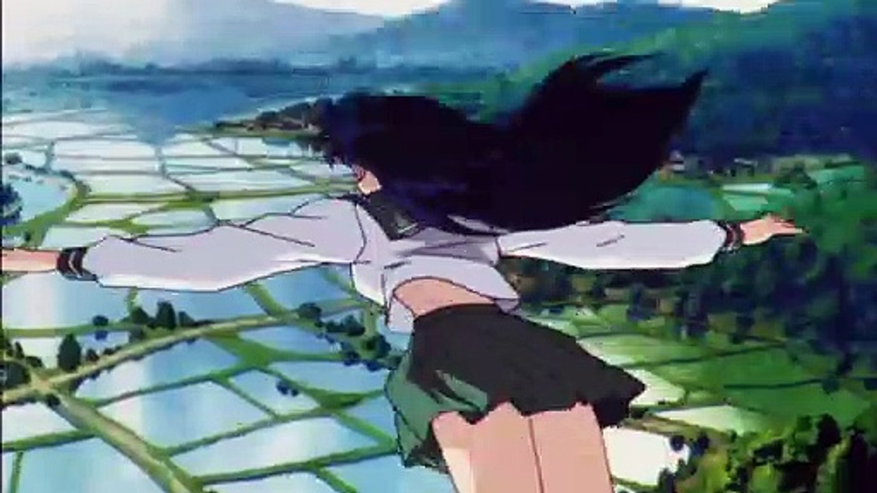 Inuyasha Opening