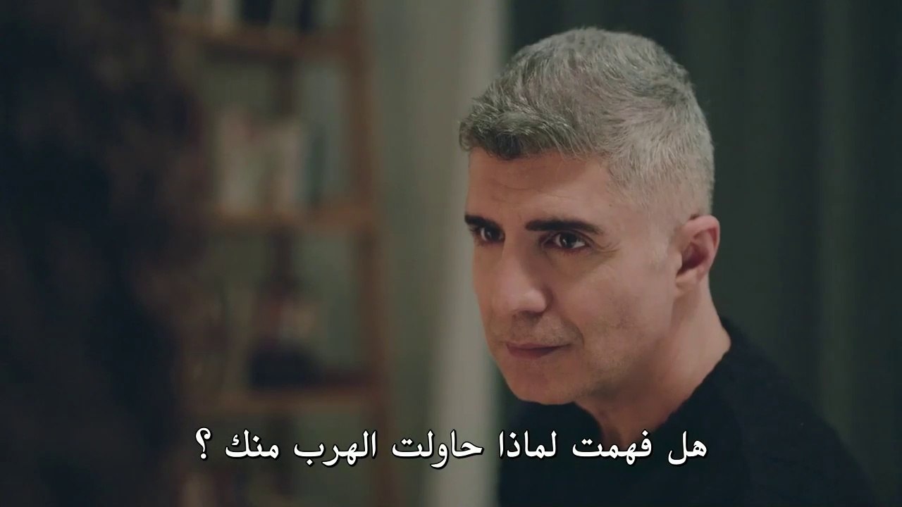 مسلسل انتظرتك كثيرا الحلقة 4 الرابعة جزء 1 مترجمة للعربية