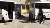 Şanlıurfa merkezli terör örgütü PKK/KCK-YPG operasyonunda 13 zanlı tutuklandı