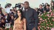 Kanye West 'Not Doing Well' Amid Rumours Of Split From Kim Kardashian