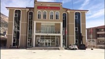 KARAMAN - Ermenek ilçesinde 5 gün sokağa çıkma yasağı uygulanacak