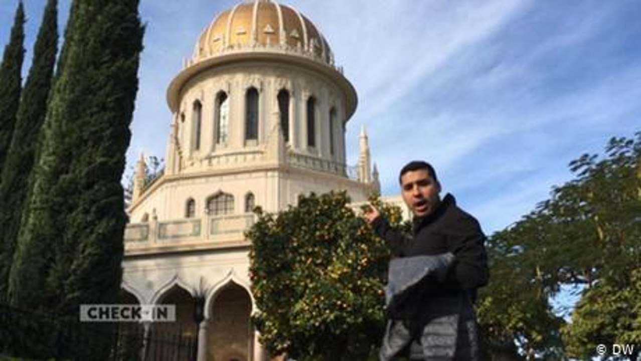 Eine Tour durch Haifaifa