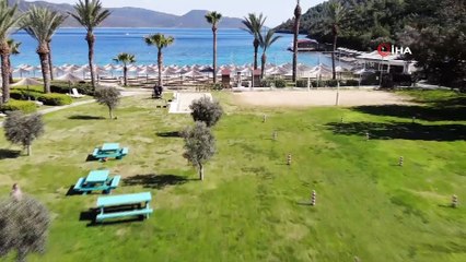 Baharın müjdecisi ilk cemre havaya düştü