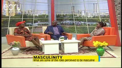 How Society Plays A Role In Shaping Masculinity