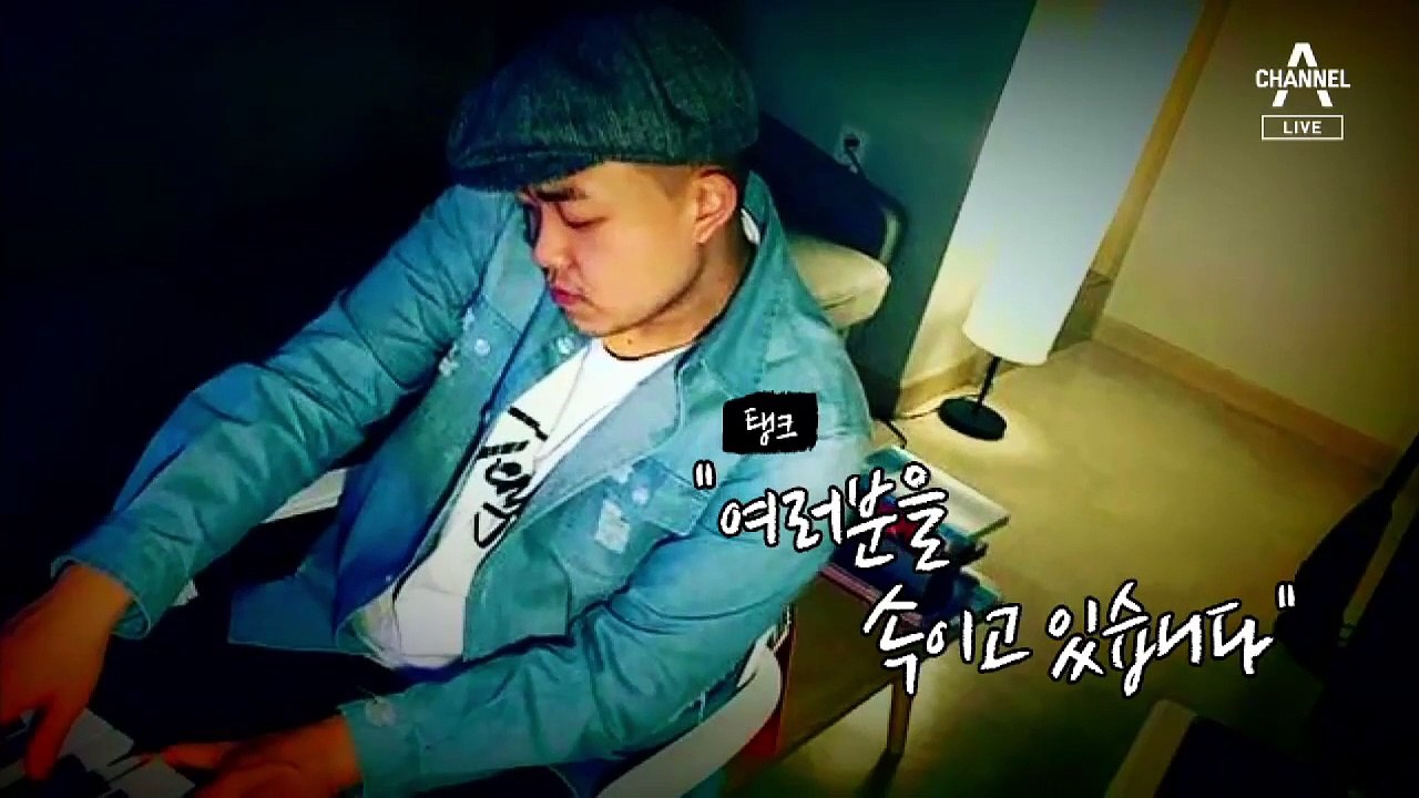 [사건을 보다]“음주 3차례 남성 고발”…길 vs 탱크 진실게임