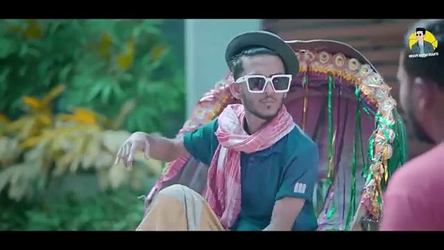 V.I.P রিক্সাওয়ালার প্রেম II Bangla Funny Video 2021 II Unique Brothers Ltd