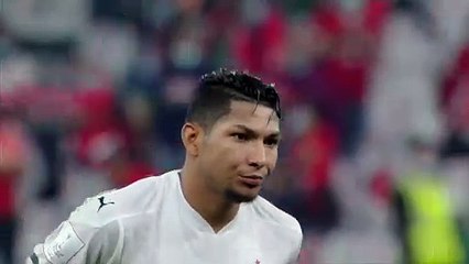 Horrible Comical Penalty Miss