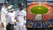 Ind Vs Eng 2021 : Cricket Fraternity In Awe Of Ahmedabad’s Motera Stadium || Oneindia Telugu