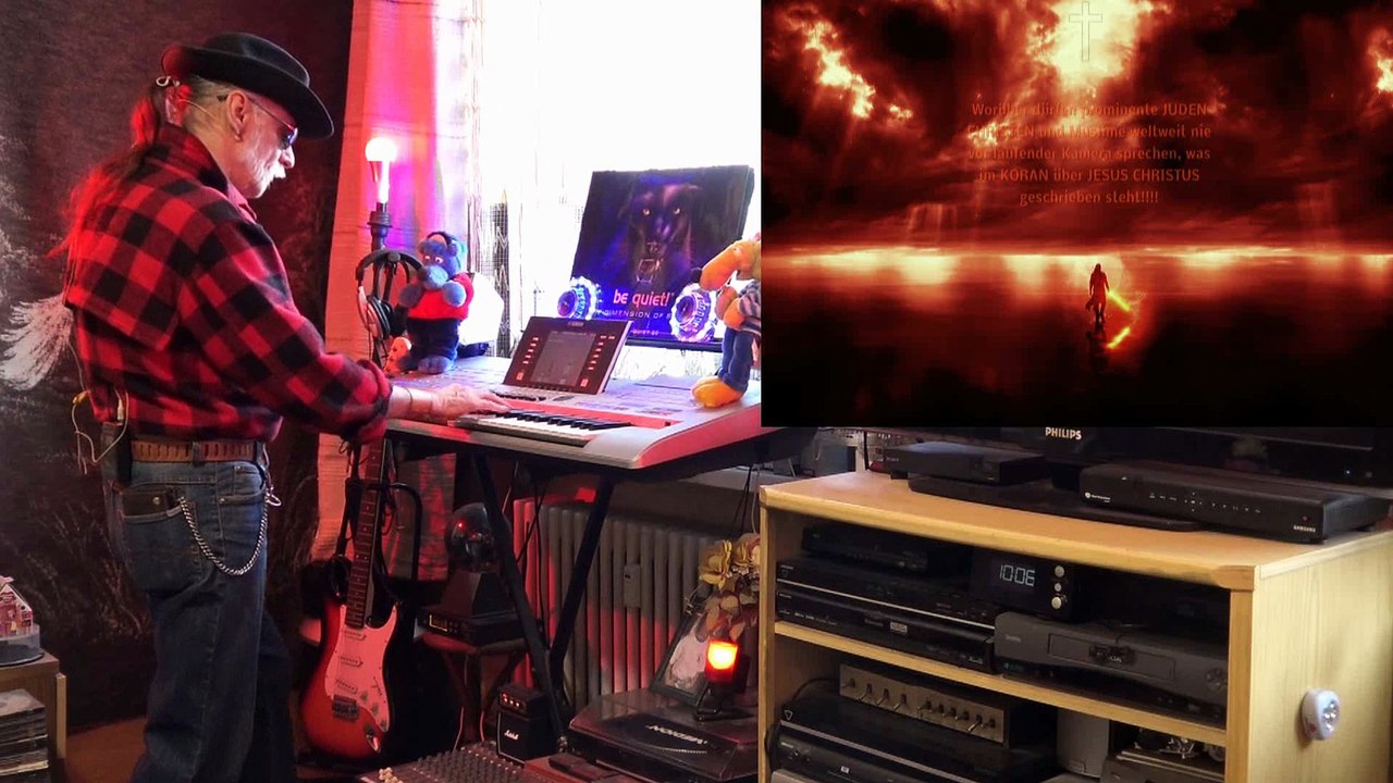 5834   Samstag  S Welt 1