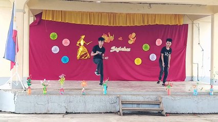 HNHS DANCE 2