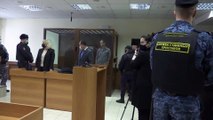 Ρωσία: Δικαστήριο της Μόσχας απέρριψε την έφεση του Αλεξέι Ναβάλνι