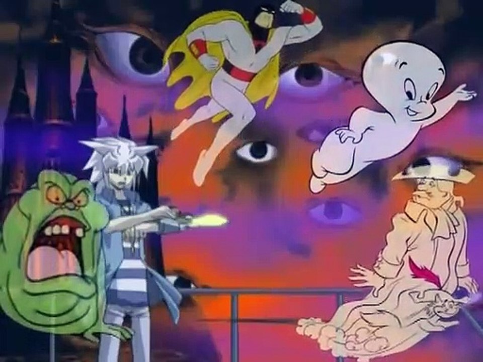 YGOTAS Episode 40 - Final Deathstination - LittleKuriboh
