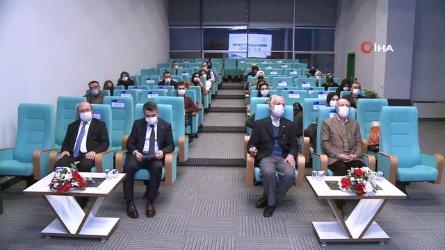 - Yazarlık atölyesi mezunları sertifikalarını aldı