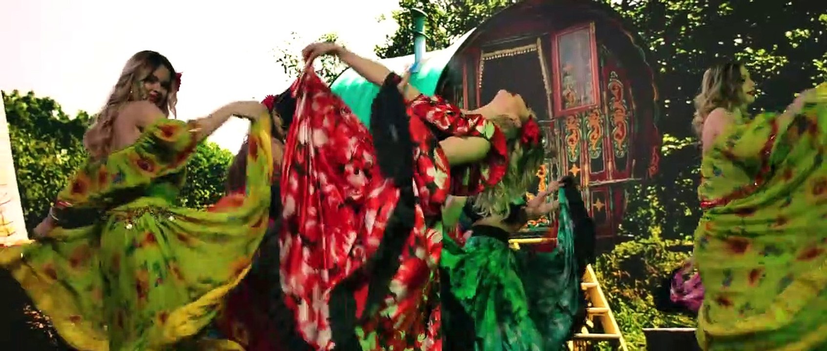 @Costel Biju ❌ ELYS - Rupe Topul Official Video