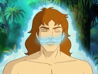 JÓZEF I SEN FARAONA - Stary Testament - PL