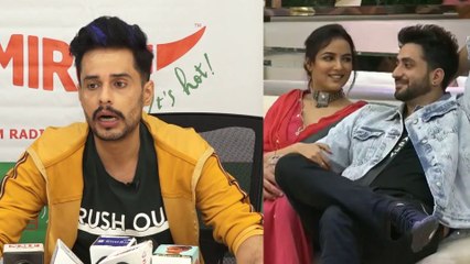 Bigg Boss 14; Aly Goni की जीत पर बोले Shardul Pandit;Check Out |FilmiBeat