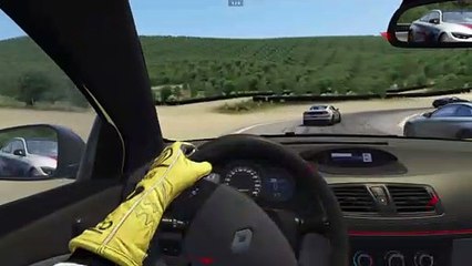 Track Day - Circuit du SAMBUC 2021