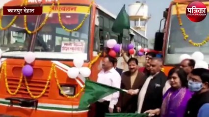 Good News: आखिर शुरू हो गई सड़क परिवहन सेवा, जिले के प्रमुख स्थानों सहित कई शहरों में कर सकेंगे यात्रा