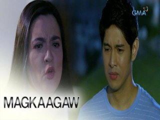 Magkaagaw: Leksyon para sa maharot na asawa | Episode 127