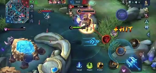 highlights